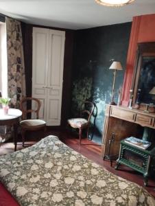Maisons d'hotes Suite Provencale : photos des chambres