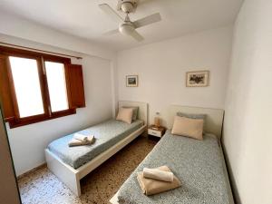 Apartamento OLIVA PLAYA - PAU PI
