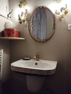 Maisons d'hotes Suite Provencale : photos des chambres