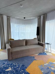 Apartament 406 Prezydent Biała Perła