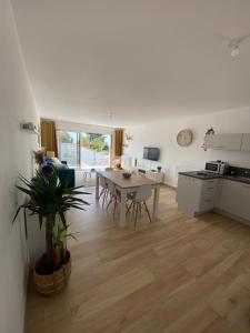 Appartement cosy à 100m de la plage