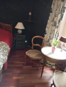 Maisons d'hotes Suite Provencale : photos des chambres