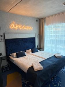 Apartament 406 Prezydent Biała Perła