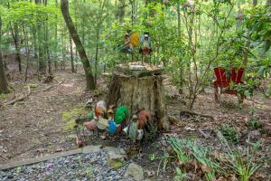Mountain Melody - Blue Ridge GA