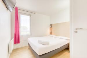 FASTHOTEL ROISSY CDG SUD - Claye Souilly