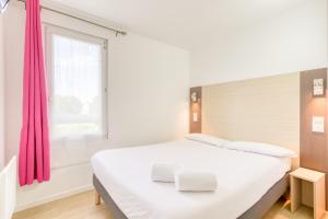 FASTHOTEL ROISSY CDG SUD - Claye Souilly