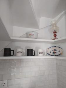 Small home of the Square Σπιτάκι της Πλατείας