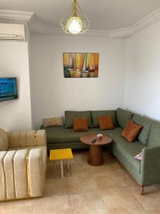 Appartement El fatha A2