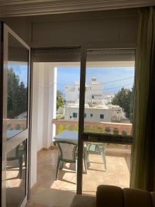 Appartement El fatha A2