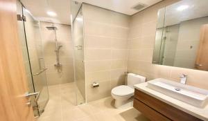 Căn hộ du lịch 2 phòng ngủ Aria Vũng Tàu Hotel & Villa Resort, Hồ bơi và bãi tắm riêng miễn phí, 30m ra biển