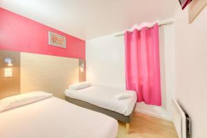 FASTHOTEL ROISSY CDG SUD - Claye Souilly
