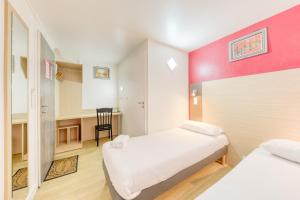 FASTHOTEL ROISSY CDG SUD - Claye Souilly