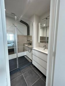 La Suite Vienne, chic et calme