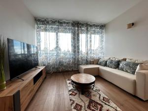 Appartements La Suite Vienne, chic et calme : photos des chambres