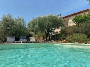 PantaiaHomes - My Little Garden - Piscine - Vue panoramique