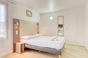FASTHOTEL ROISSY CDG SUD - Claye Souilly