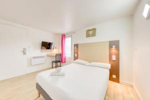 Hotels FASTHOTEL ROISSY CDG SUD - Claye Souilly : photos des chambres