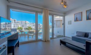 Sholan El Gouna - Modern Apartments with Pool View
