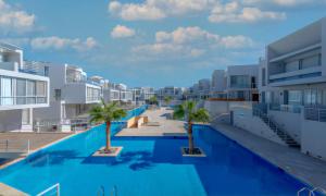 Sholan El Gouna - Apartments with Pool View