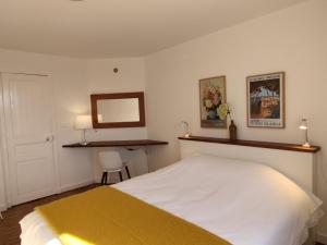 Appartements Escale Kernoa : photos des chambres