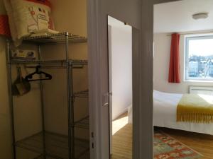 Appartements Escale Kernoa : photos des chambres