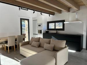 Cabana Blanca Turisme Rural