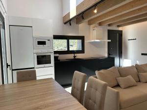 Cabana Blanca Turisme Rural