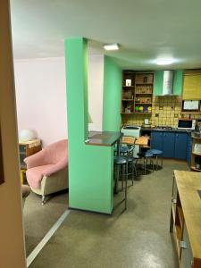 Квартира на Садовой 3х комнатная