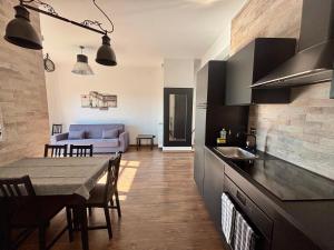 Ostiense Home - River View