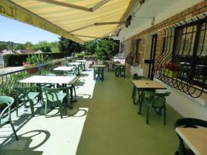 Hotels Hotel Restaurant La Chaumiere du Lac : photos des chambres