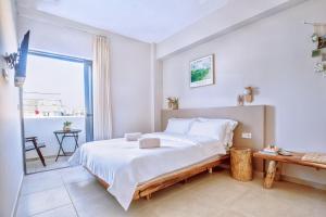 Luxury Athens Home&Rooftop Acropolis View