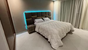 Appartement confortable à deux pas de la Marina