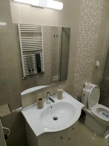 Town Square Loft Apartment