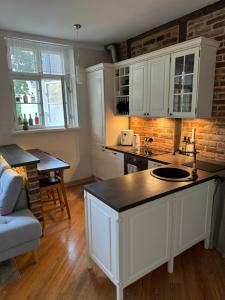 Gildi Garden Retreat