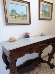 Appartamento con 2 Camere da Letto