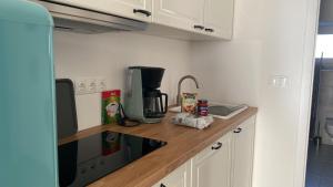 MIA Family Apartments Punat