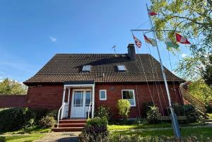 Ferienwohnung am Bauernhof