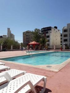 Apartamento En el Rodadero Cerca a la Playa