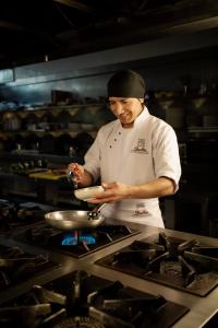 Gran Hotel Continental