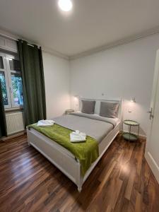 Appartements City APPARTEMENT EN 3 Lys : photos des chambres