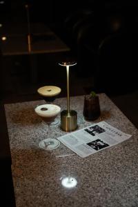 Gran Hotel Continental