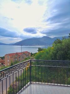 Sea view apartment Tivat