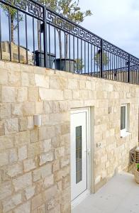 Sea view apartment Tivat