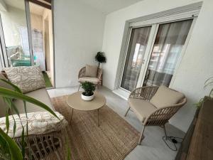 Superbe appartement avec piscine lété de juin à septembre