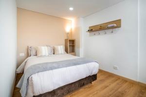 Suite 6-3 Parque 93, Bogota