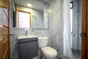 Suite 6-3 Parque 93, Bogota