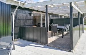 3 Bedroom Beautiful Home In Toftlund