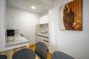 Suite 6-3 Parque 93, Bogota