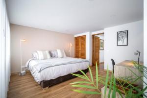 Suite 6-3 Parque 93, Bogota