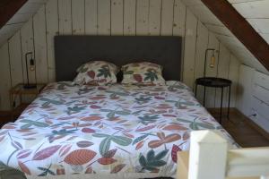 Charmante petite maison proche du port, Maison 7